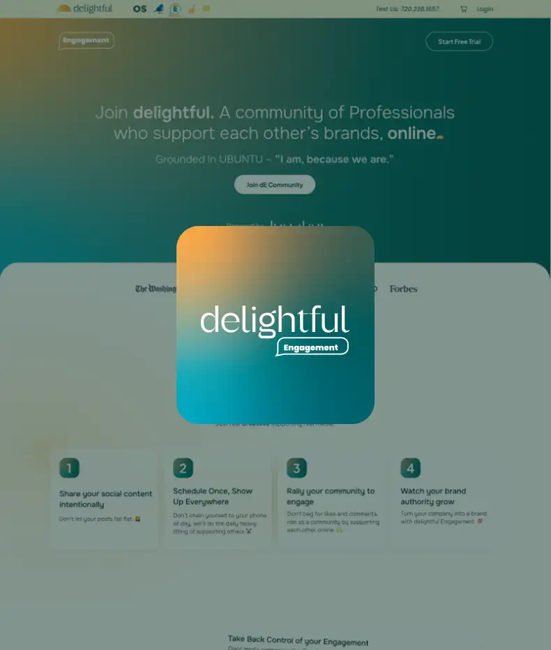 delightfulEngagement
